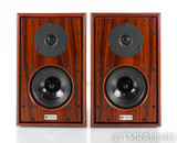 Harbeth P3ESR XD Bookshelf Speakers; Rosewood Pair; P3-ESR