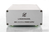 Lindemann 825 High Definition CD Player / DAC; D/A Converter; Remote; USB