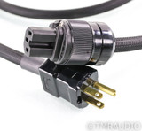 Transparent Performance PowerLink Power Cable; 2m AC Cord; C15