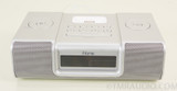 iHome iP9 Ipod Dock / Alarm Clock / Personal Stereo