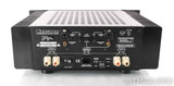 Bryston 4B SST Stereo Power Amplifier; Black; 19" Faceplate; Black; 4BSST