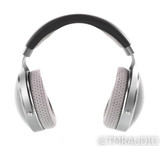 Focal Clear Open Back Headphones; Gray