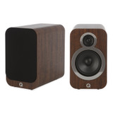 Q Acoustics 3020i Bookshelf Speaker Pair