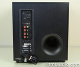Infinity Entra Sub 2; 12 inch Powered Subwoofer