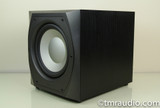 Infinity Entra Sub 2; 12 inch Powered Subwoofer