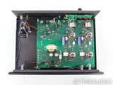 Cary Audio VT-500 MM / MC Tube Phono Preamplifier; VT500; Black