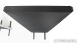 Magnepan 1.7i Floorstanding Speakers; 1.7-i; Planar Magnetic, Silver / Black