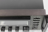 Nakamichi 680ZX Vintage Cassete Deck; Tape Recorder; 680-ZX