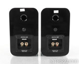 Peachtree DS4.5 Bookshelf Speakers; DS-4.5; Gloss Black Pair