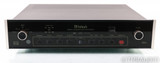 McIntosh MSD4 5.1 Channel Home Theater Processor; MSD-4; Surround Decoder