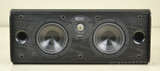 Infinity Kappa Video Series ii Center Channel Speaker