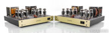 Conrad Johnson LP260M SE Mono Tube Amplifier; Pair; LP-260M