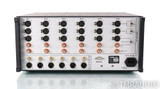 EMM Labs SWM-3 Six Channel Preamplifier; SWM3; Remote; Silver