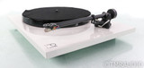 Rega Planar 1 Plus Belt Drive Turntable; P1+; Rega Carbon MM Cartridge