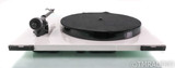 Rega Planar 1 Plus Belt Drive Turntable; P1+; Rega Carbon MM Cartridge