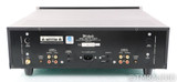 McIntosh MR85 AM / FM Digital Tuner; MR-85; Black