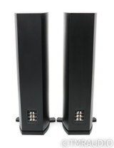 ATC SCM40 Gen 2 Floorstanding Speakers; Satin Black Pair; SCM-40 V2