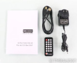 Pro-Ject CD Box DS2T CD Transport; DS2-T; Remote; Black