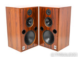 Harbeth 40.3 XD Floorstanding Speakers; Rosewood Pair (Open Box) Harbeth 40.3 XD Floorstanding Speakers; Rosewood Pair (Open Box)