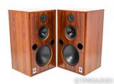 Harbeth 40.3 XD Floorstanding Speakers; Rosewood Pair (Open Box)