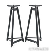 SolidSteel SS-7 Speaker Stands; SS7; Black Pair