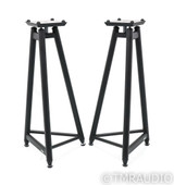 SolidSteel SS-7 Speaker Stands; SS7; Black Pair