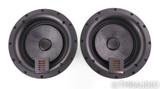 Martin Logan Motion MC8 In-Ceiling Speakers; MC 8; Pair