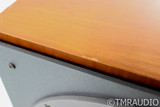 Dynaudio Sub 500 12" Powered Subwoofer; Sub500; Rosewood (No Remote, No Grill)