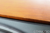 Dynaudio Sub 500 12" Powered Subwoofer; Sub500; Rosewood (No Remote, No Grill)