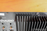 Dynaudio Sub 500 12" Powered Subwoofer; Sub500; Rosewood (No Remote, No Grill)