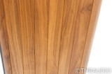 Chario Academy Sovran Floorstanding Speakers; Walnut Pair