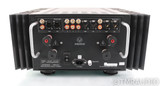 Pass Labs INT-250 Stereo Integrated Amplifier; INT250; Remote