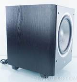 JBL Venue Series SUB12 12-Inch 500-Watt Subwoofer