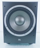 JBL Venue Series SUB12 12-Inch 500-Watt Subwoofer