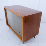 JBL C40 Harkness Vintage Speaker AS-IS (Cabinet & D130 Woofer Only)