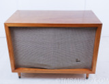 JBL C40 Harkness Vintage Speaker AS-IS (Cabinet & D130 Woofer Only)