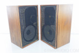 JBL L100 Century Vintage Speakers; Pair