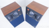 JBL 4425 Vintage Speakers; Stands