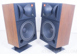 JBL 4425 Vintage Speakers; Stands