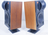 JBL 4425 Vintage Speakers; Stands