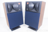 JBL 4425 Vintage Speakers; Stands