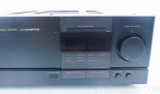 JVC AX-Z911BK Integrated Amplifier w/ DAC