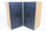 JBL Decade 26 Vintage Speakers; L26 New Surrounds