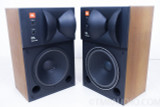 JBL 4425 Studio Monitors; Vintage Speakers
