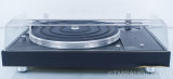 JH Reproducers Audiolab Vintage Turntable in Factory Box