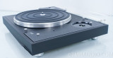 JH Reproducers Audiolab Vintage Turntable in Factory Box