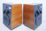 JBL L300 Vintage Speakers; Refinished - Beautiful Condition