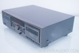 JVC TD-W209 Cassette Deck / Tape Recorder