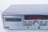 JVC TD-W209 Cassette Deck / Tape Recorder