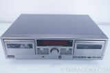 JVC TD-W209 Cassette Deck / Tape Recorder